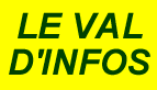 LE VAL d'INFOS
