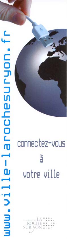 www.ville-larochesuryon.fr